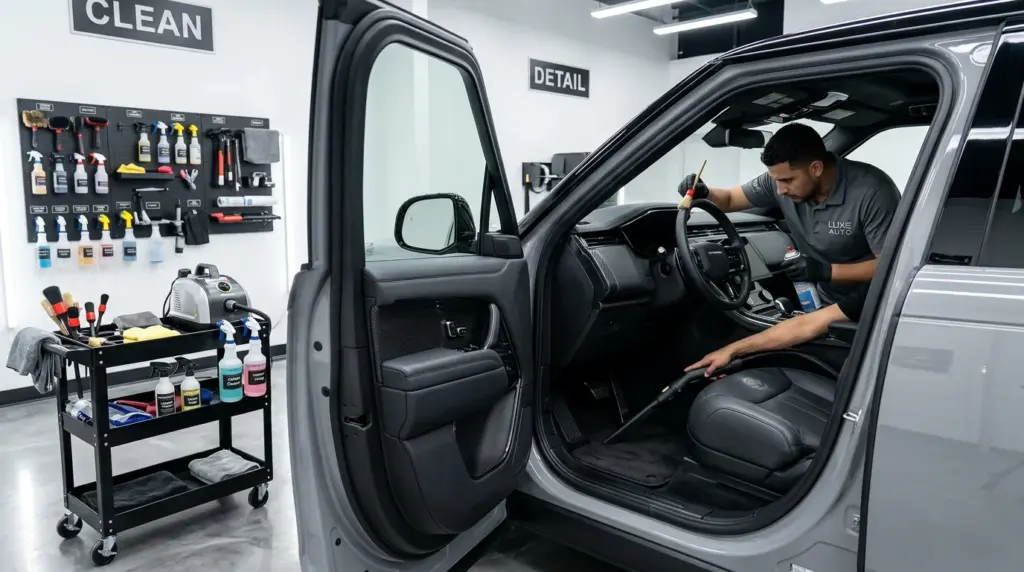 Interior Detailing in Lancaster: Sand, Dust & UV Damage 2 Interior Detailing in Lancaster: Sand, Dust & UV Damage 5Vg z2D2vP0Nhge3QCZp3 2EHg5rcl