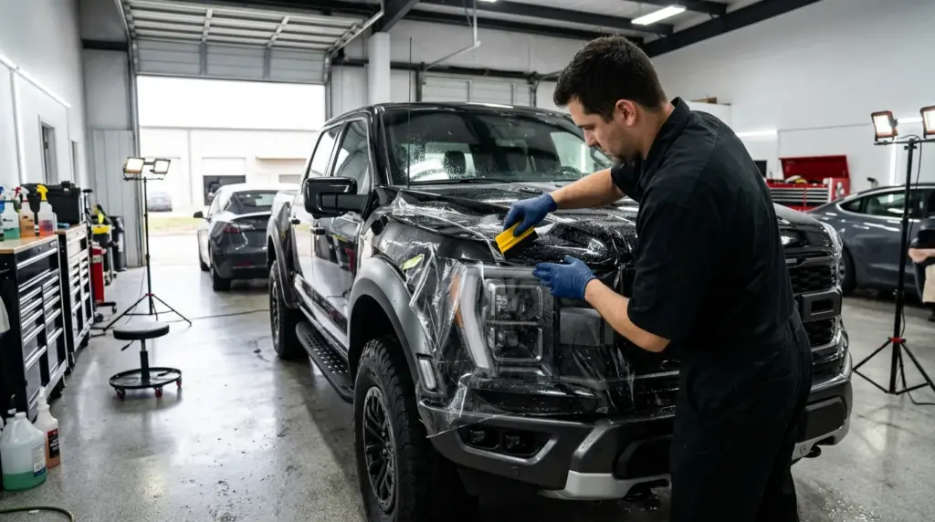Best Paint Protection for Desert Driving in Lancaster, CA C7kzLiwL7t7hm30BHiTRy krVdU5wj