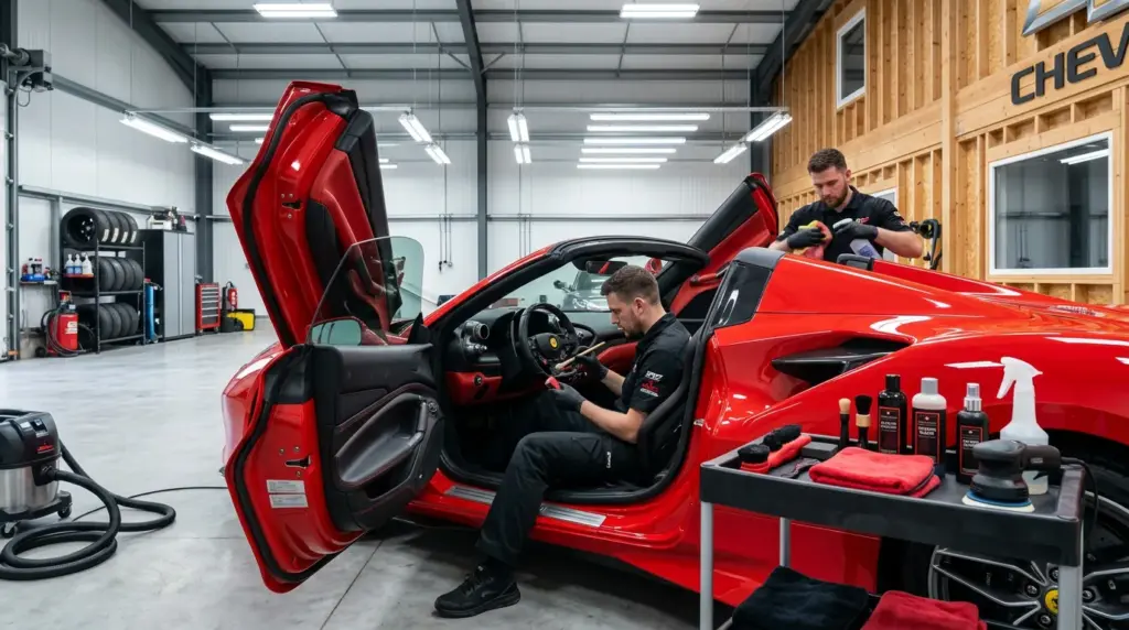 Interior Detailing in Lancaster: Sand, Dust & UV Damage 1 Interior Detailing in Lancaster: Sand, Dust & UV Damage CM44o83z2xNPfseZrzrhp xW0sPdE6