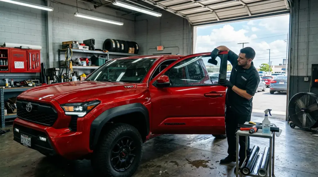 California Window Tint Laws for Lancaster Drivers 1 California Window Tint Laws for Lancaster Drivers D3np5v40SlHqG2D2C70e4 l1Mv6rwe