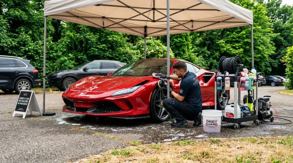 Car Detailing in Lancaster, CA: What's Included I9ze067rdWhl69DML1LgG I4ch0NY9