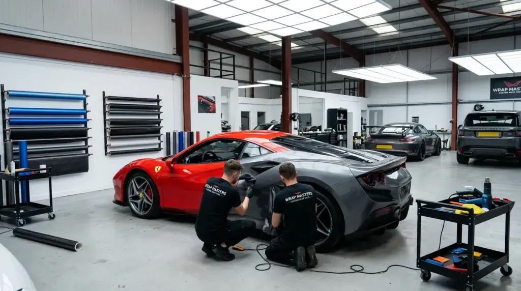 Color Change Wraps in Palmdale: Stand Out on the Road 2 Color Change Wraps in Palmdale: Stand Out on the Road OSKGeH8aimrWQ4EV8ejQ4 Gbetg3Zk