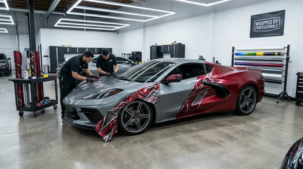 How Much Does a Car Wrap Cost in Lancaster/Palmdale? 1 How Much Does a Car Wrap Cost in Lancaster/Palmdale? TUAisaijNAjxUAGAsieZe 3S9iIzDA