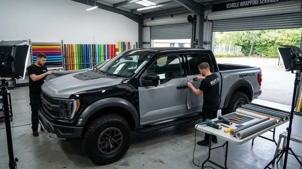 Commercial Vehicle Wraps for Antelope Valley Businesses 2 Commercial Vehicle Wraps for Antelope Valley Businesses ZzRHfVhP8O0VhUZ0u3pT9 uIipESRp