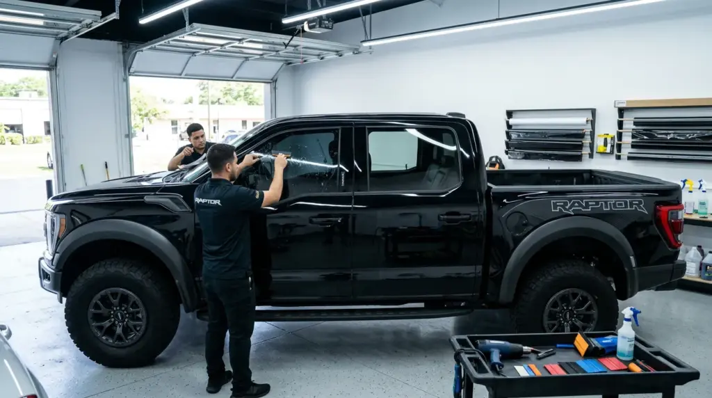 Best Window Tint Percentage for Antelope Valley Heat afudS28X4Or wpGKZXn5n GLa7VBmh