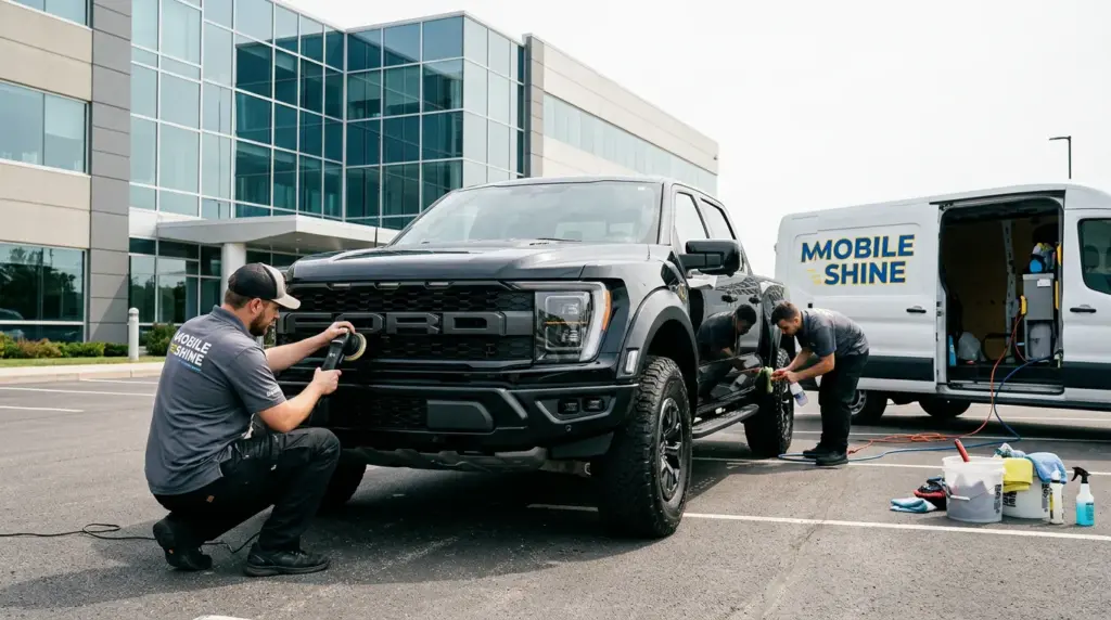 Mobile Detailing vs. In-Shop Detailing in the Antelope Valley bkYBOuUqzhvv8tn4mf5N vtO8EnIN