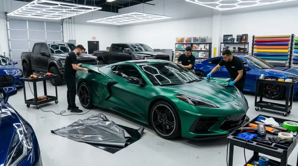 Color Change Wraps in Palmdale: Stand Out on the Road 1 Color Change Wraps in Palmdale: Stand Out on the Road kXsWxIbEOZWW kUkDwk8b IJL6YOtA