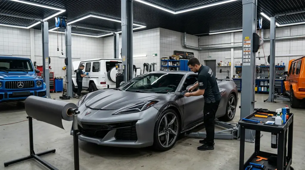 Vinyl Wrap vs. Paint: Customizing Your Antelope Valley Ride 1 Vinyl Wrap vs. Paint: Customizing Your Antelope Valley Ride lJy8cOqJ4Mwv ujLDvgq 2mL69epE