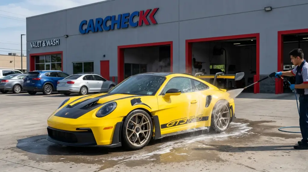 How Often Should You Detail Your Car in the High Desert? xjXI5COa03US36qc mL9v 92ivwTOl