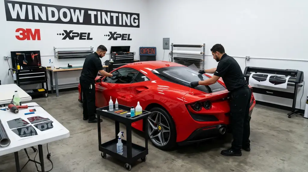 Best Window Tint Percentage for Antelope Valley Heat zHwedqHCDokv5MLLO4fe4 zbe6AFPt