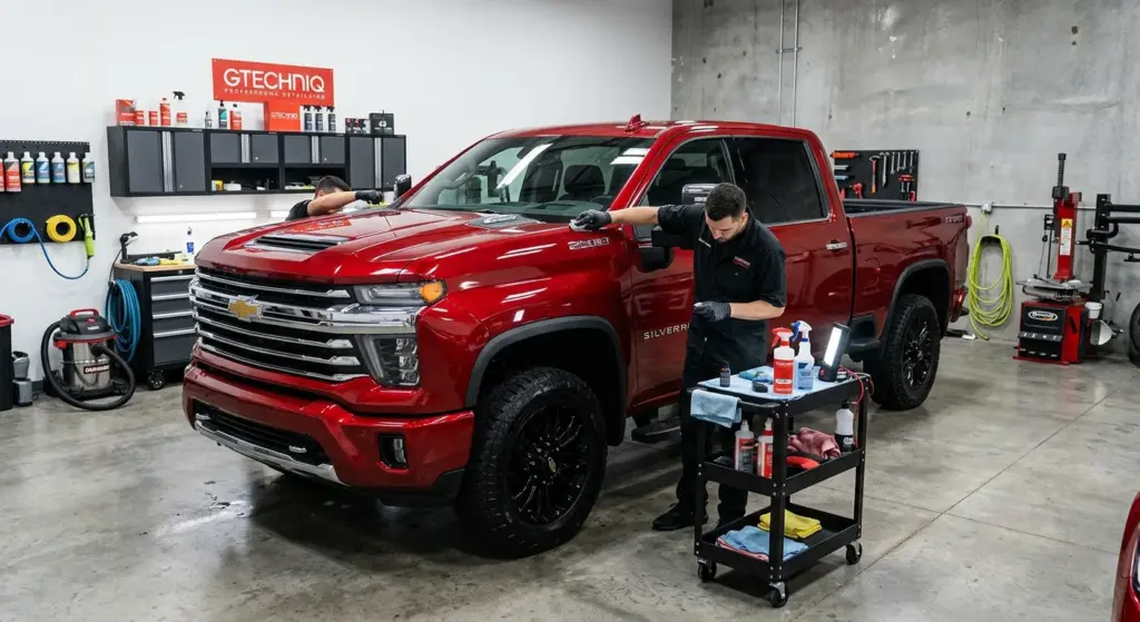 Ceramic Coating for Trucks & Off-Road Rigs in the Antelope Valley 2 mW24T14W1Ngr10fGNiP xNgWvs37