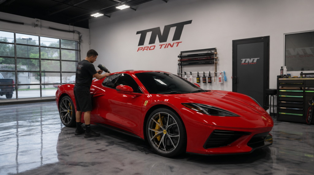 Best Window Tint for Desert Heat: Ceramic vs Carbon vs Dyed NEo5aYuKioM HUYsmw1 q 9zQgkFyG
