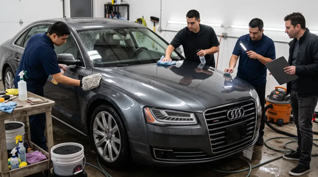Ceramic Coating Maintenance: When to Book a Top-Up 1 Ceramic Coating Maintenance: When to Book a Top-Up Pywlo0JIT5yOXqrAcIZn6 Fd1Knn50