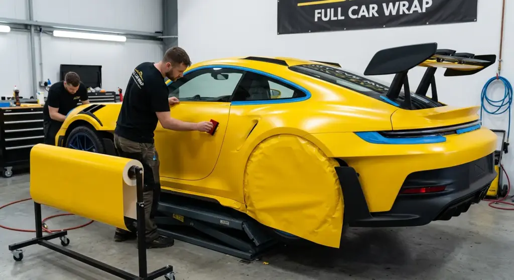 How Much Does a Full Car Wrap Cost in Palmdale, CA? Swt UcBcHoIGwgpIRyOWD iIlbie6E
