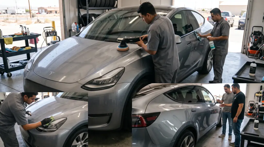 Tesla Ceramic Coating in Palmdale & Lancaster VJzQkV2OUt9qrYwMCumXp TAFIkb2I