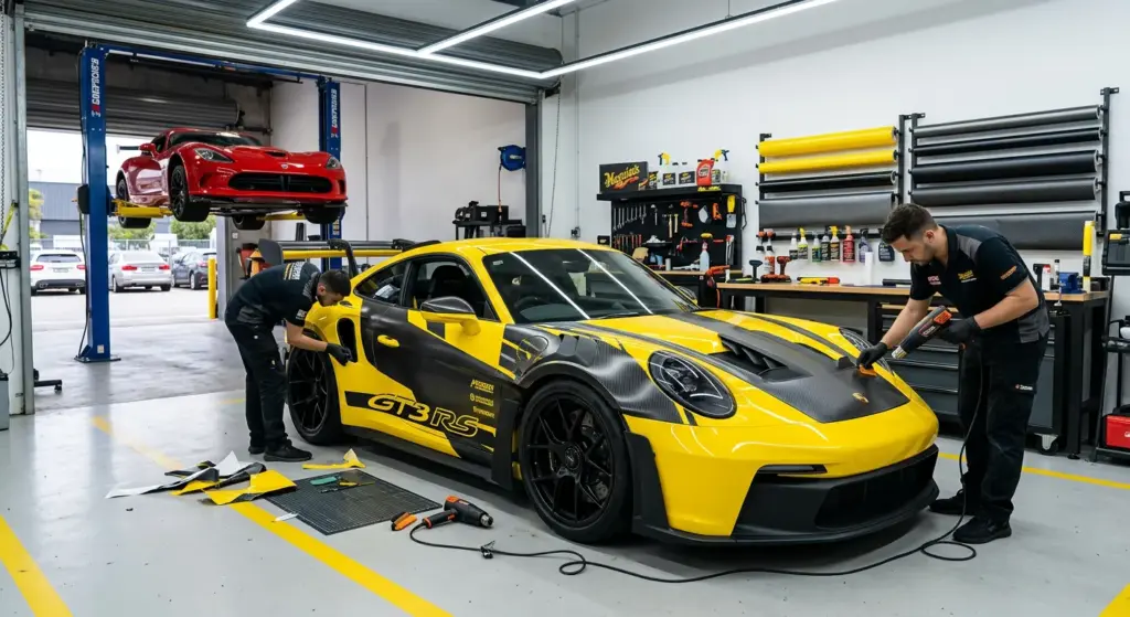 How Much Does a Full Car Wrap Cost in Palmdale, CA? YXiaukJBWv0XpzwoUgSvn wfyGQn36
