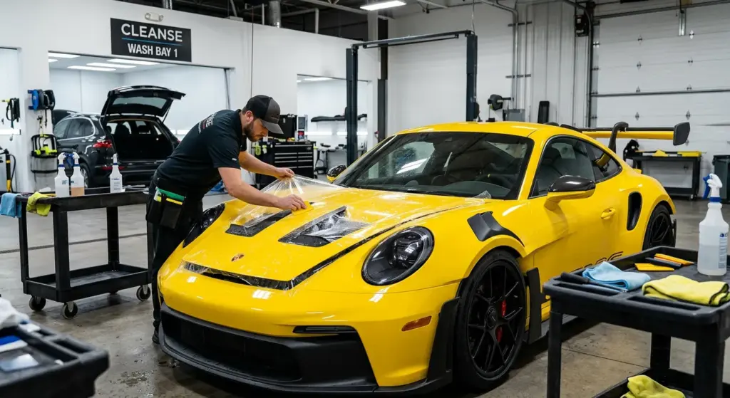 Is Paint Protection Film Worth It in the High Desert? Zmh1zoMe4ST3lQB5VfnXs dyMpbbfM