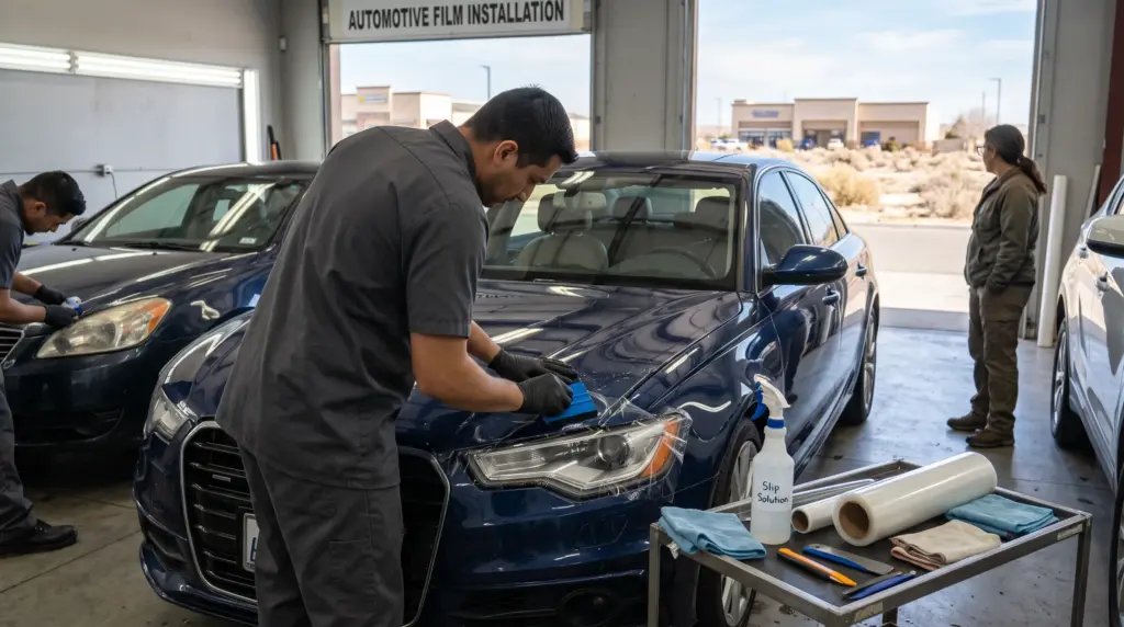 Headlight Protection Film in the Antelope Valley: Stop Pitting & Yellowing eS7nKz0RNkQnpyXS7 v89 csJnhrlf