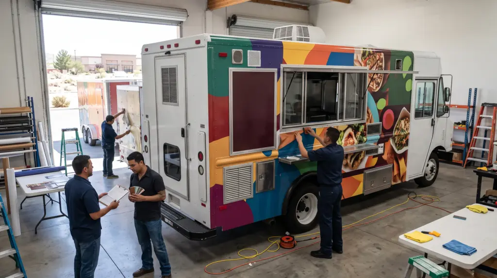 Food Truck Wrap Cost in the Antelope Valley: What Drives the Price hNfOf6IgZ7DFXiAtJ1Bax lQ2a0G2J
