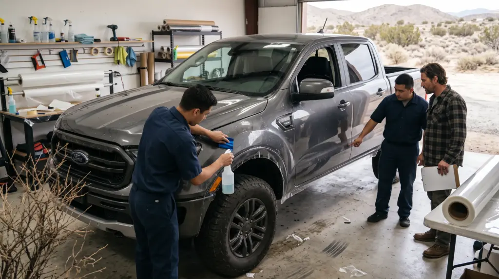 PPF for Off-Road Trucks: Protecting Paint From Desert Brush hjlH5JAdYdn A5LuuD6n0 k2VYFkQn