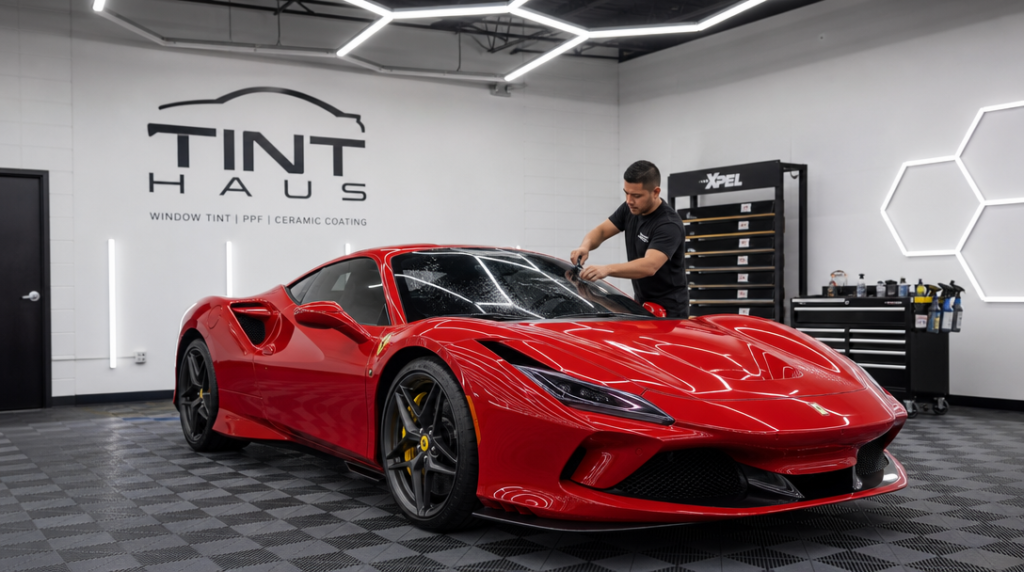 Windshield Tint & Sun Strips in California: What's Legal jDrSGFep5D fKJ xj ZOg elo0nrvP