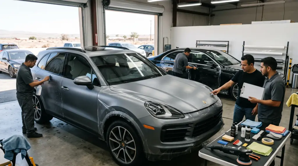 PPF Deals & Packages: What's Worth Bundling With Ceramic Coating? kgEBB1g TLKiE1RpYtt3h OeicV9gm