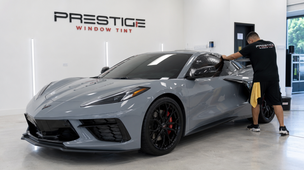 Best Window Tint for Desert Heat: Ceramic vs Carbon vs Dyed kjPiA8hKbcPy tRDoNupb GUOrSQ0W