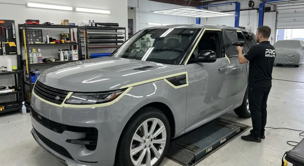 Chrome Delete vs Painting Trim: Which Lasts Longer? pa1tVaJxqx2oJGcKpuVIM kGUnyJtN