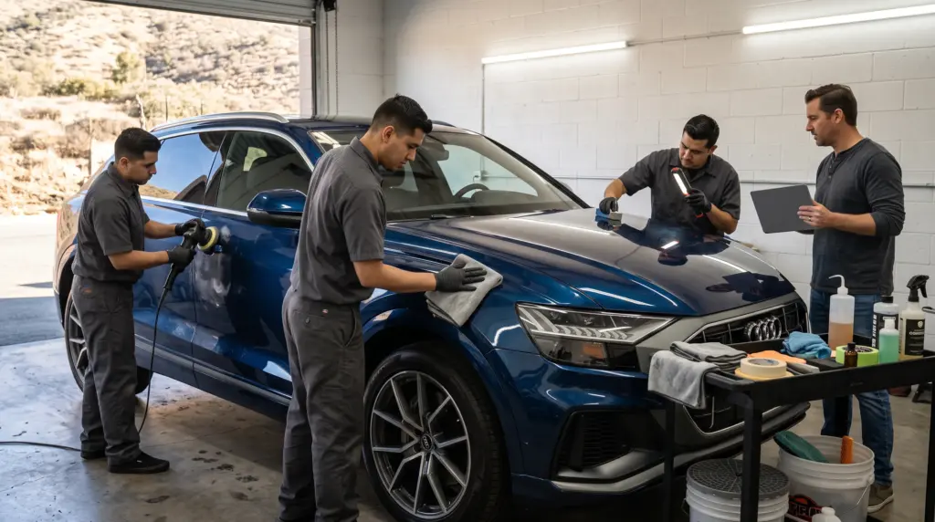 Ceramic Coating in Acton & Agua Dulce, CA q8qpD7XGz h8mQe zvk3L YouDuKdC