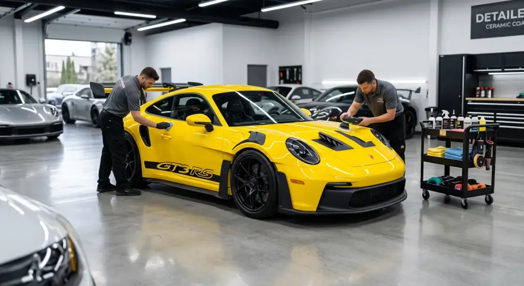 Engine Bay Detailing: Is It Worth Adding to Your Service? tlFARMRRBvLnbmcsoGcOj 9VSYHxIL